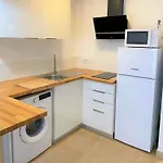 Centre شقة L' Escala