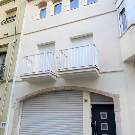 Apartamento Centre