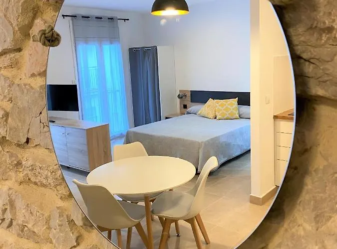 Appartamento Centre