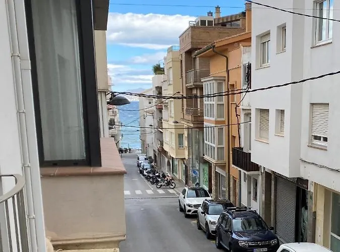 Appartamento Centre