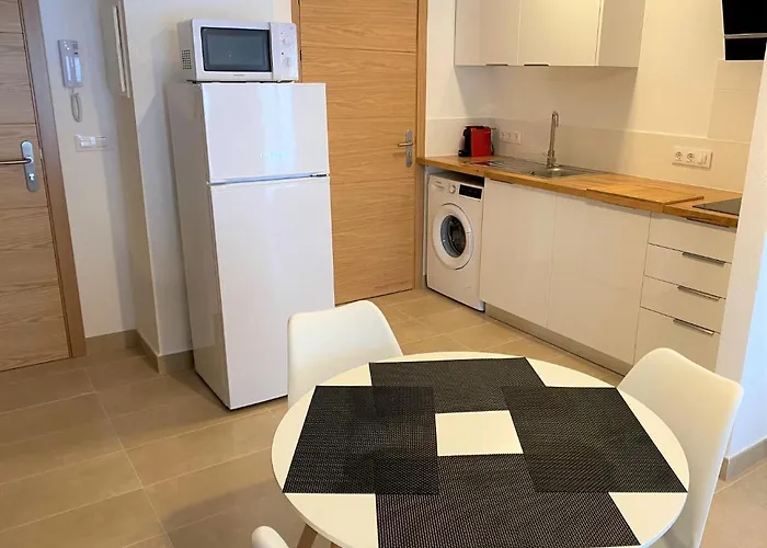 Appartamento Centre *