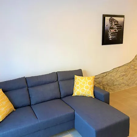 Apartment Centre