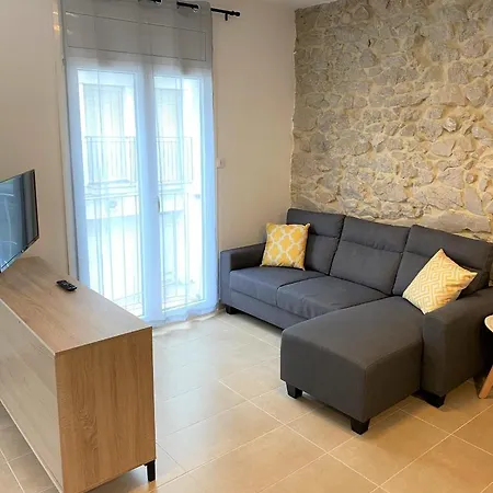 Centre Apartment
