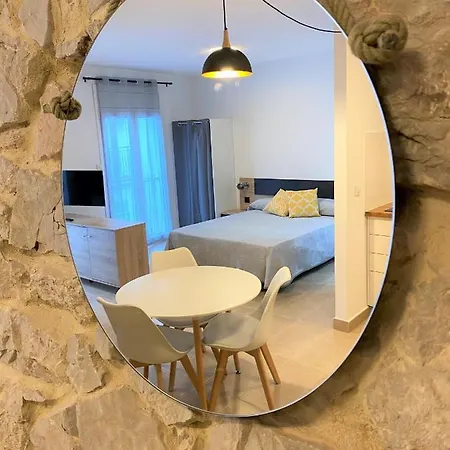 Apartment Centre