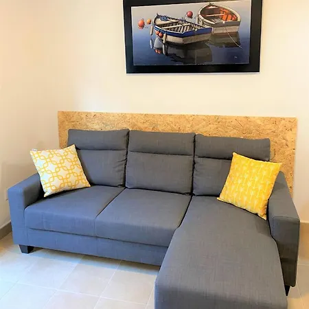Centre Apartment