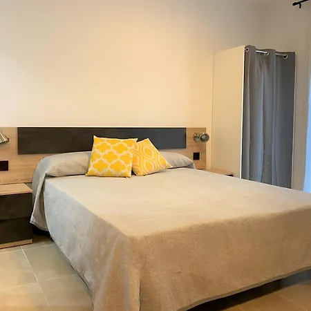 Centre Apartment