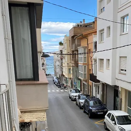 Apartment Centre