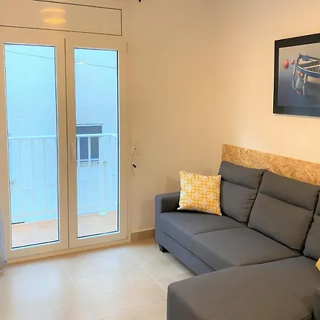 Apartment Centre *