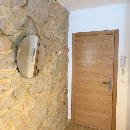 Apartment Centre L'Escala
