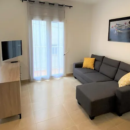 Apartment Centre