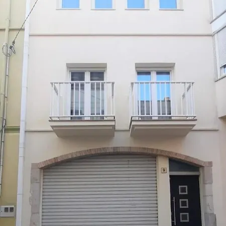 Apartment Centre L'Escala