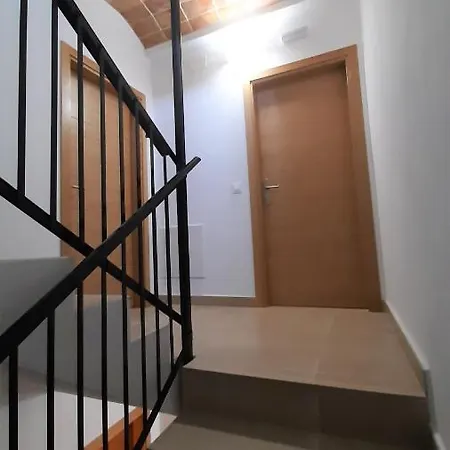 Apartment Centre