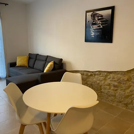 Centre Apartment