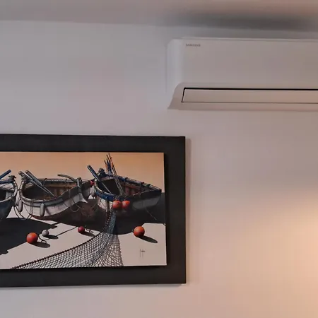 Apartament Centre L'Escala