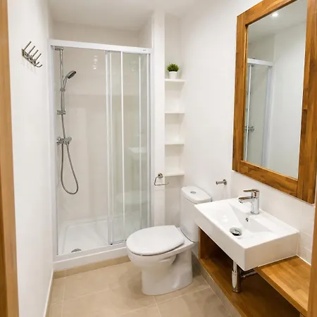 Apartament Centre