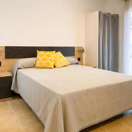 Apartament Centre L'Escala