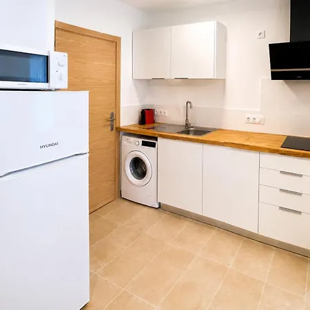 Centre Apartament *
