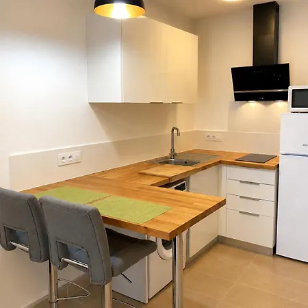 Apartament Centre *