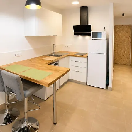 Centre Apartament