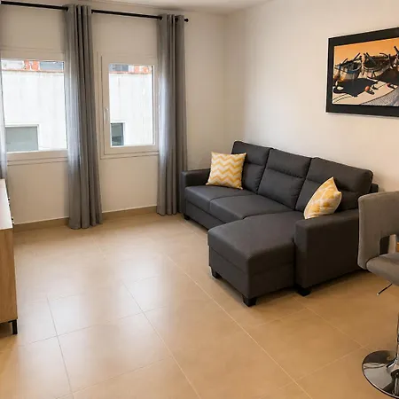 Apartament Centre *