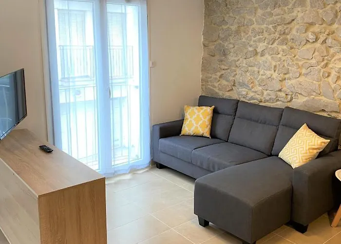 Centre Apartman