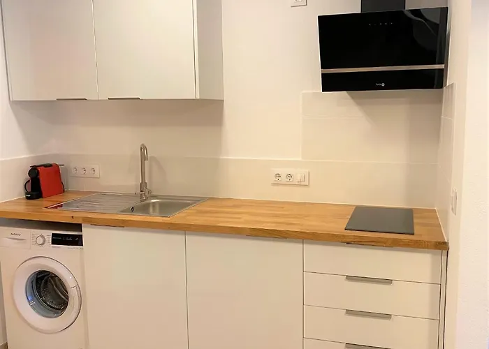 Apartman Centre