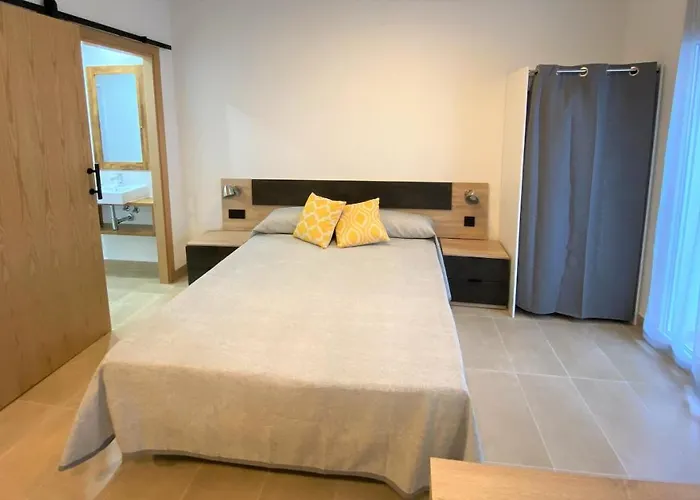Centre Apartman *