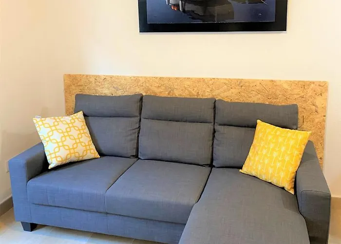 Centre Apartman