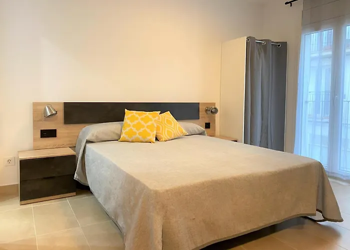 Centre Apartman
