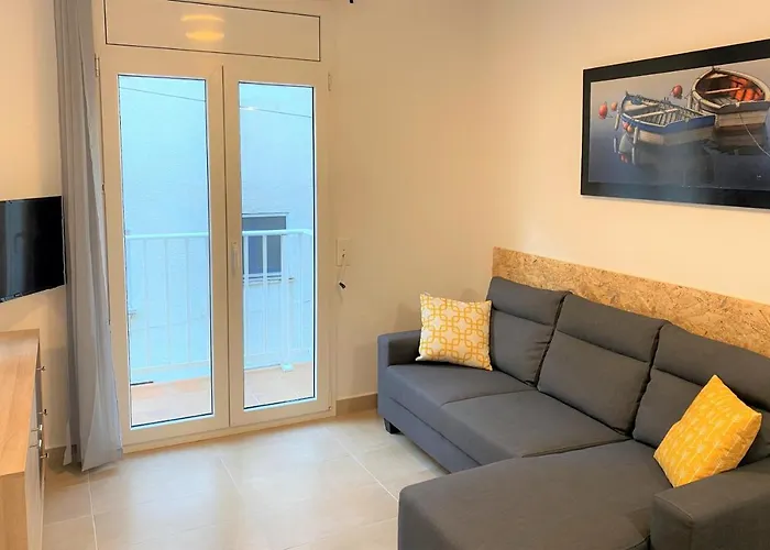 Apartman Centre *