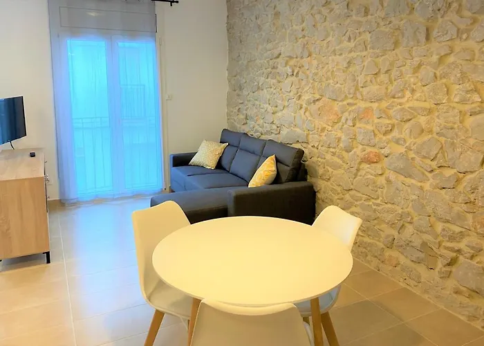 Apartman Centre *
