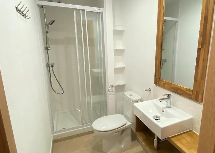 Apartman Centre *