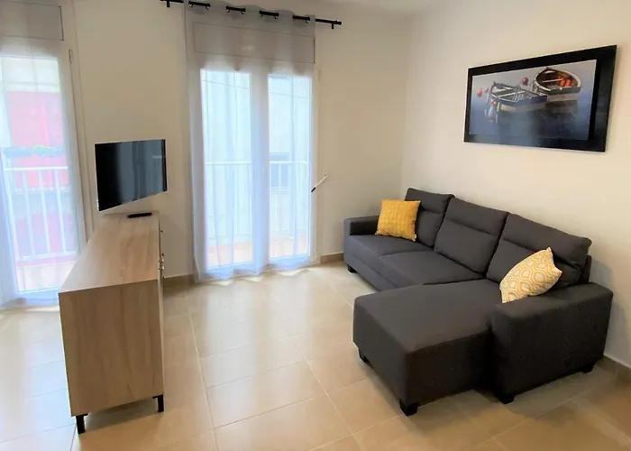 Apartman Centre