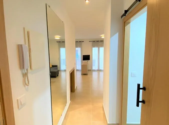 Apartman Centre *