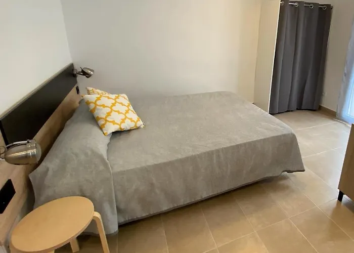 Centre Apartman L' Escala