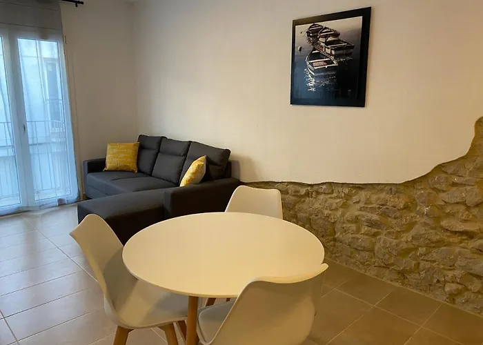 Centre Apartman