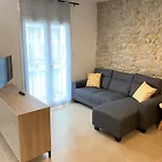 Centre Apartmán