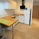 Apartmán Centre L' Escala