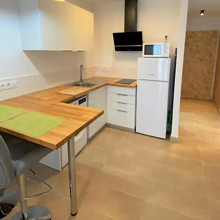 Appartement Centre L' Escala