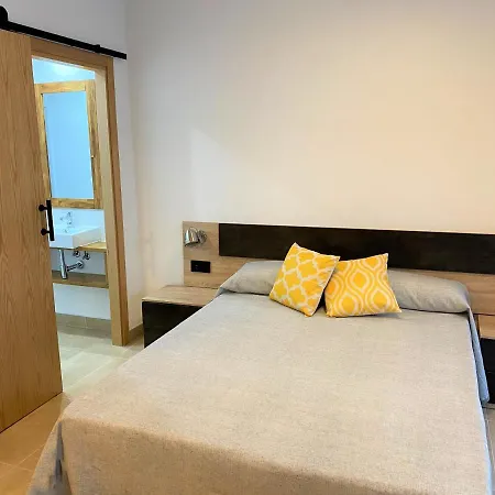 Appartement Centre