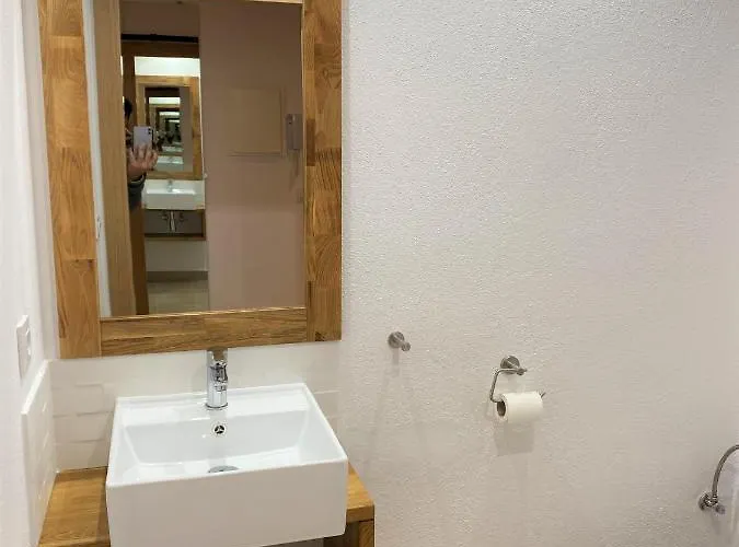 Centre 公寓 L' Escala